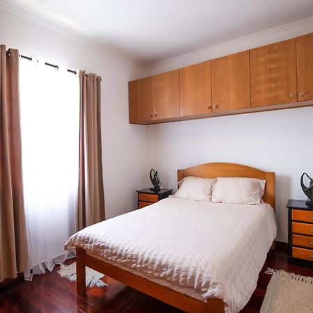Levada House Prazeres Villa Ngoại thất bức ảnh