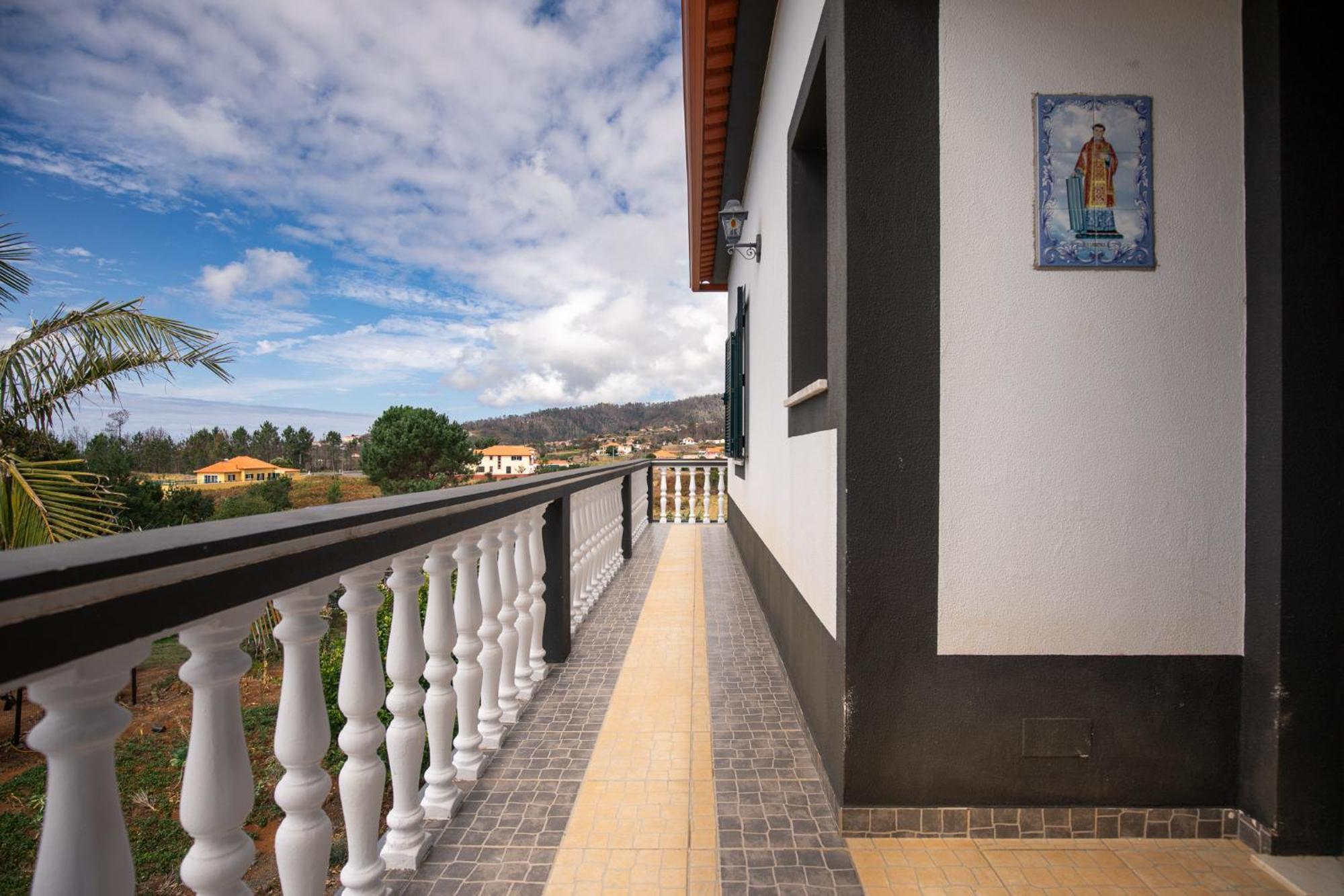Levada House Prazeres Villa Ngoại thất bức ảnh