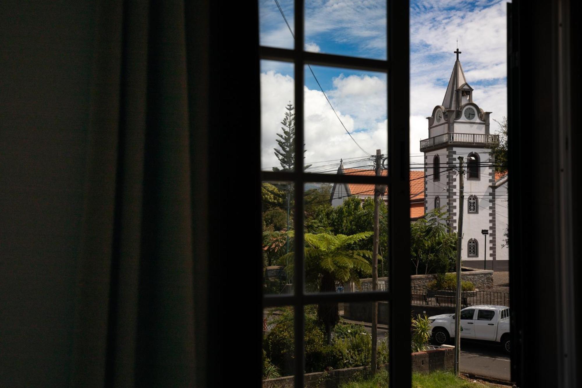Levada House Prazeres Villa Ngoại thất bức ảnh